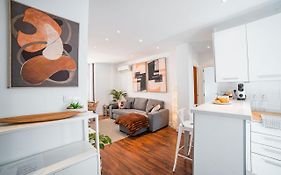 Apartamento La Tana centro